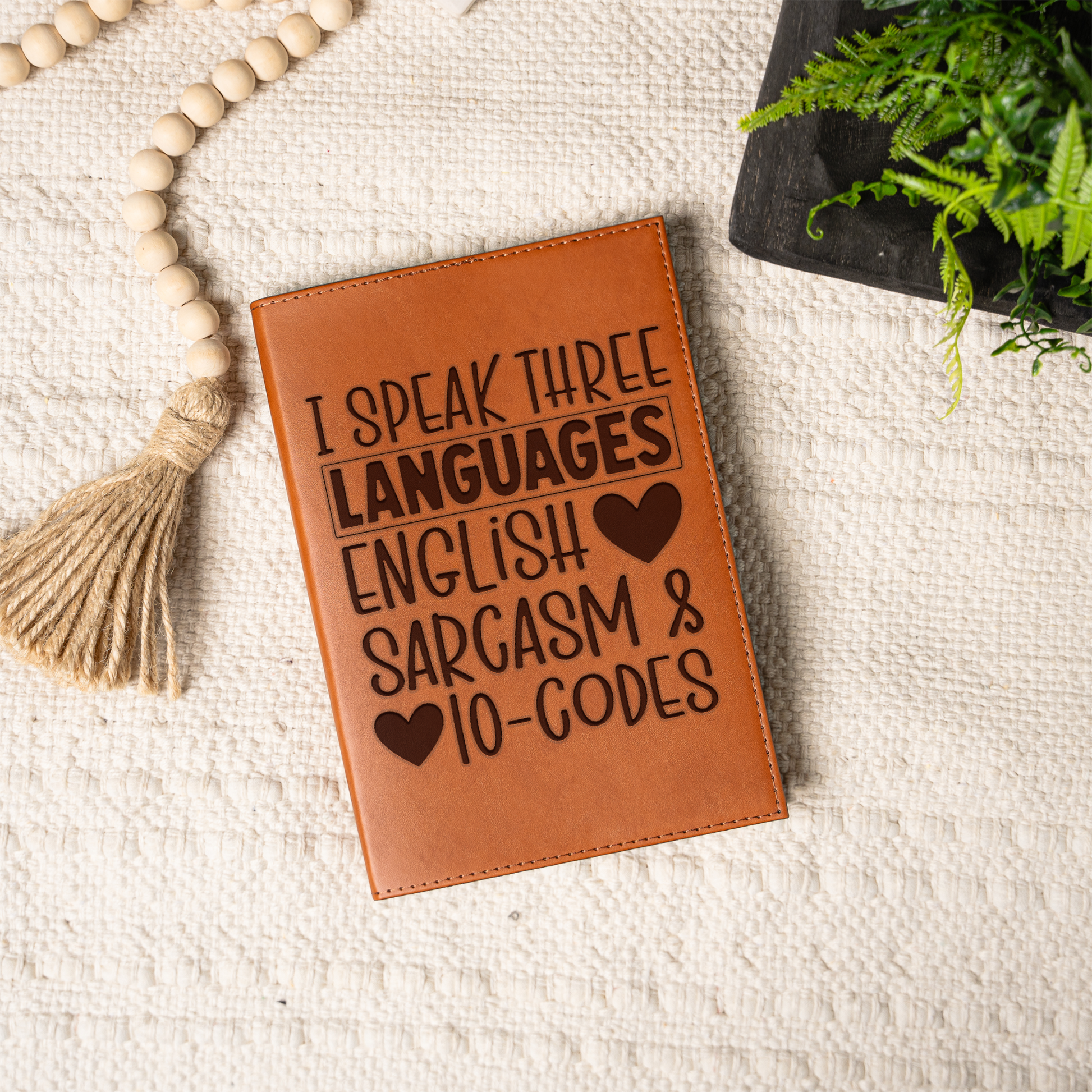 Funny 911 Dispatcher Journal
