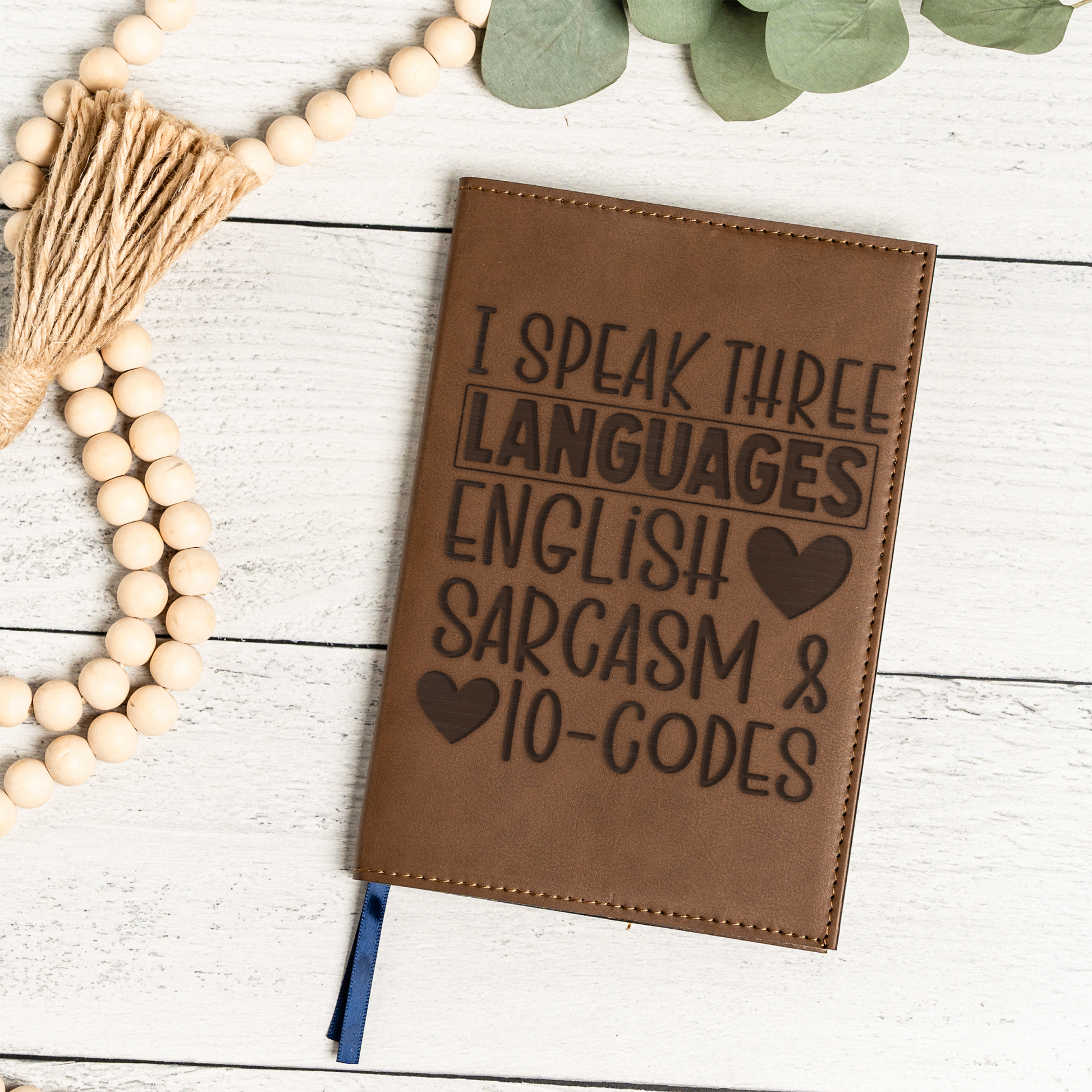 Funny 911 Dispatcher Journal