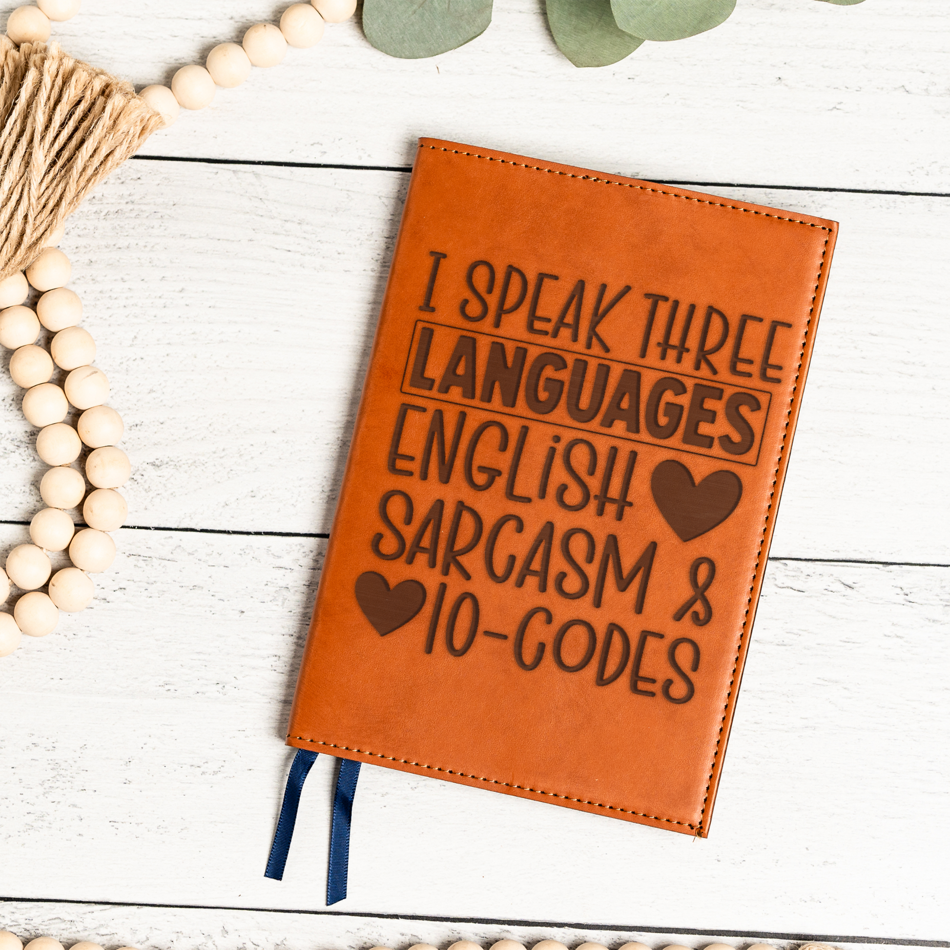 Funny 911 Dispatcher Journal
